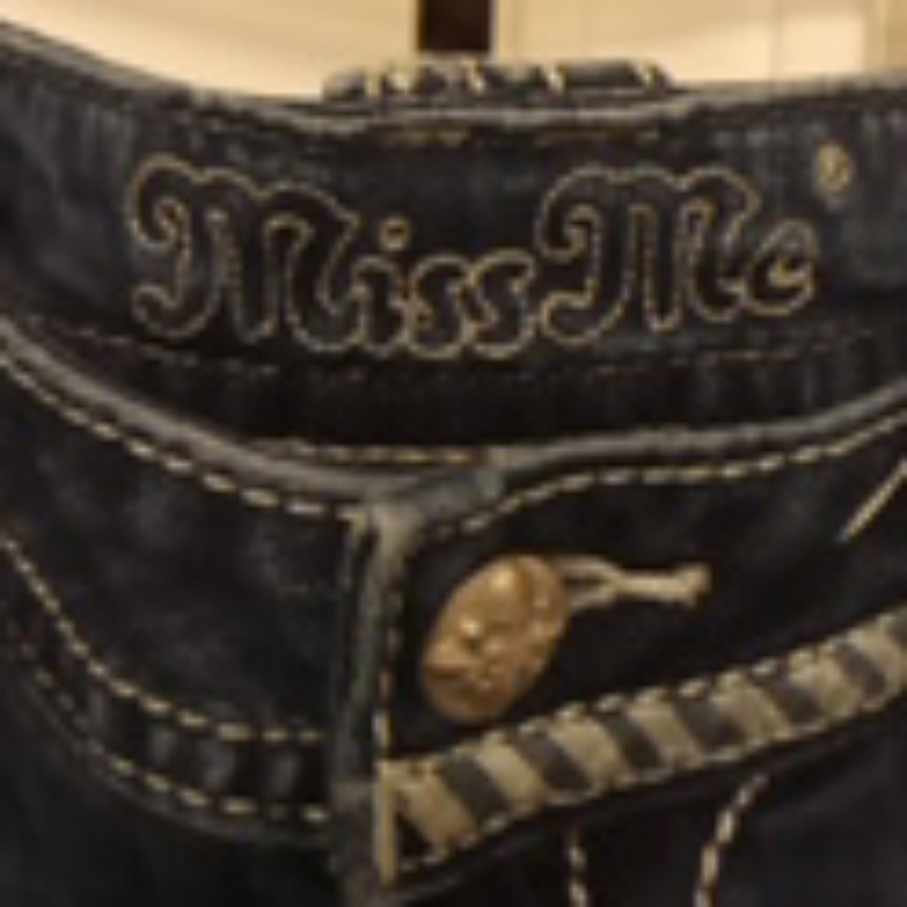 Miss Me Jeans size 30